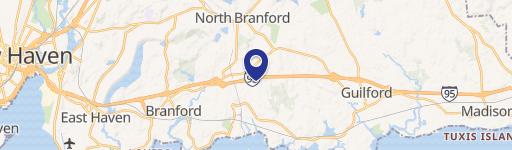 Branford Development Site Opportunity