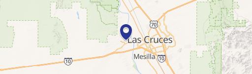 Commercial Land on W Picacho