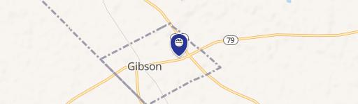 Land in Gibson, NC