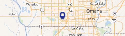 Omaha Office Space Available