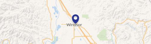 Commercial Lots in Downtown Windsor