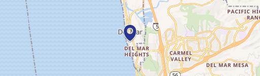 Coastal Triplex in Del Mar