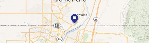 Commercial Space in Corrales, NM