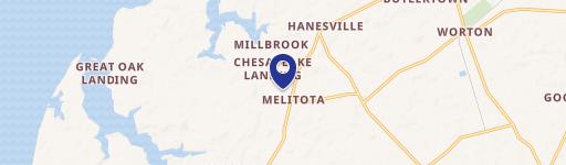 Unimproved Land in Chestertown
