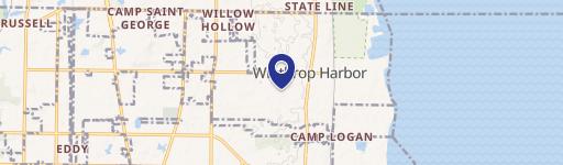 Winthrop Harbor Land For Sale