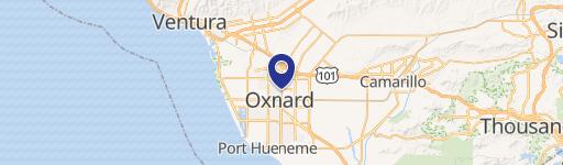 Downtown Oxnard Multifamily Development Opportunity