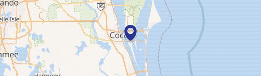 Merritt Island Flex/Warehouse Units