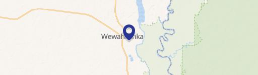 Wewahitchka Land For Sale