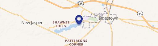 Waterfront Lot on Shawnee Lake
