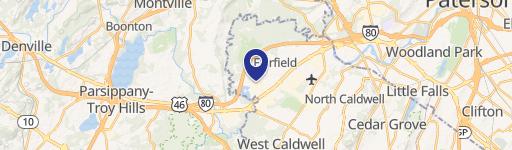 Fairfield Warehouse and Office Space