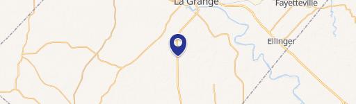 Prime Agricultural Lot in Texas