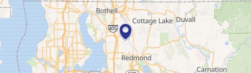Redmond Commercial Space Available