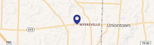 Commercially Zoned Land For Sale