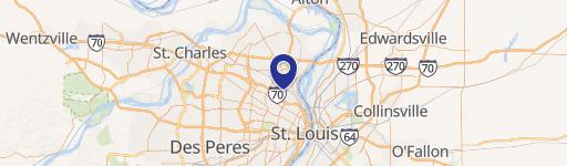St. Louis Specialty School Site