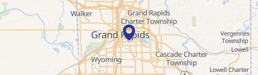 Grand Rapids Duplex Opportunity