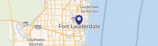 Turn-Key Fort Lauderdale Commercial Building
