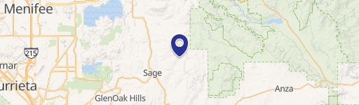 20 Acres in Benton Oaks
