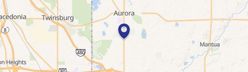 Aurora Industrial Land For Sale