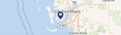 Waterfront Homesite with Gulf Access