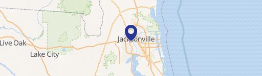 Retail Space in Fairfax Area