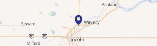 Lincoln Industrial Land For Sale
