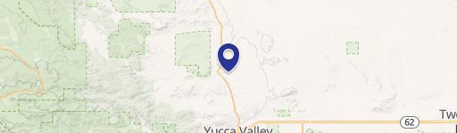 Expansive Yucca Mesa Acreage
