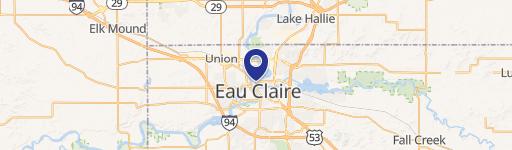 Downtown Eau Claire Commercial Lot