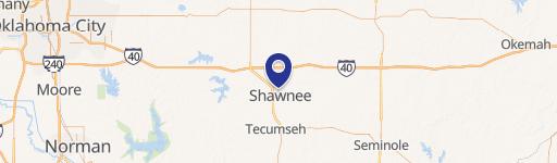 Shawnee City Lot For Sale