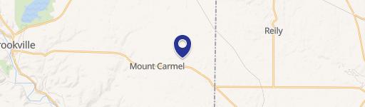 Versatile 40-Acre Country Parcel