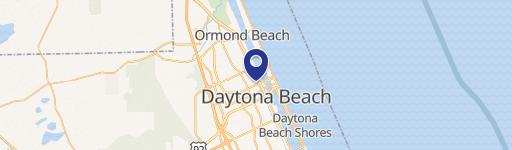 Daytona Beach Retail Space