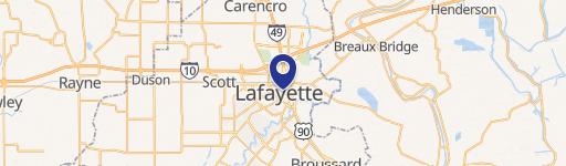 Commercial Land in Lafayette, LA