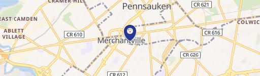 Merchantville Duplex with Long-Term Tenant