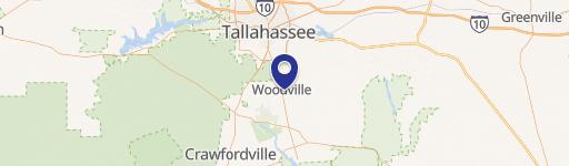 Land Available on Filmore Road