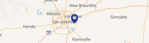 Versatile Country Retreat Near San Antonio