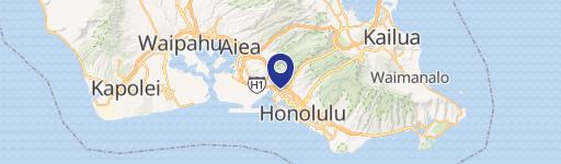 Kalihi 5-Unit Apartment Building