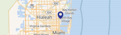 MiMo District Retail/Showroom Opportunity