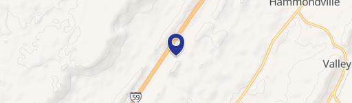 Unrestricted Wooded Acreage Near Valley Head