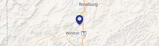 Land For Sale Roseburg, OR