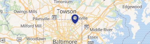 Mixed-Use Property Auction in Baltimore