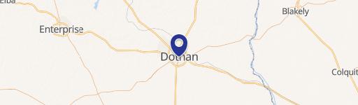 Dothan Industrial Property For Sale