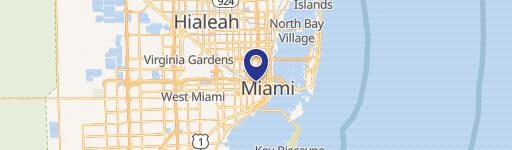 East Little Havana Apartment Rental