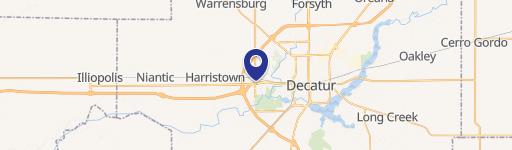 Decatur Medical/Office Space Available