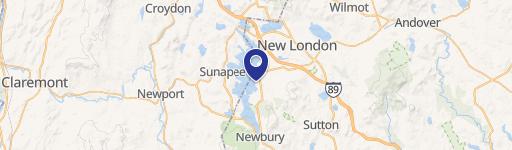 7 Acres Near Lake Sunapee