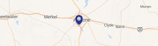 Prime Retail Location in Abilene