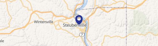 Commercial Lot Near Franciscan University