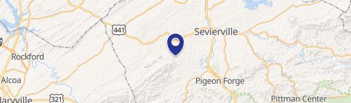 Sevierville Land For Sale