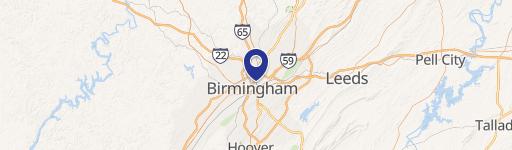 Birmingham Commercial Restaurant For Sale