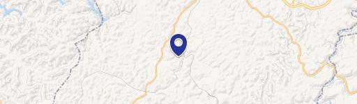 Riverfront Cabin Near Buckhannon