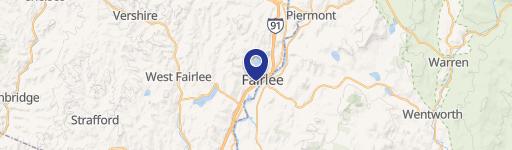 Restaurant Property on Route 5
