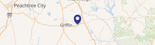 Prime Commercial Land with Highway Frontage